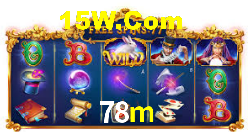 78m