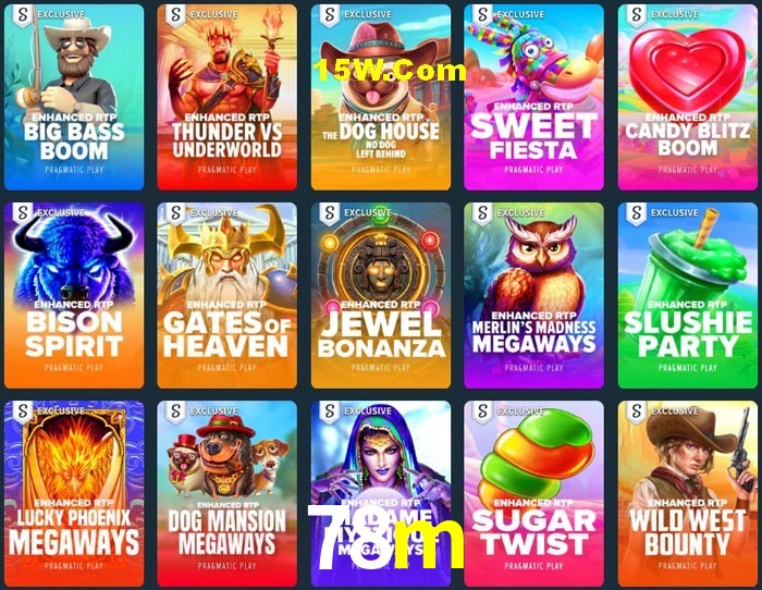 Slot Games 78m
