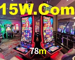 Cashback e recargas na 78m