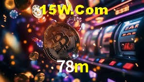 Welcome Bonus 78m