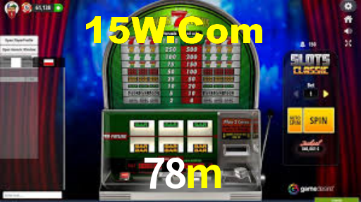 78m,78m.com