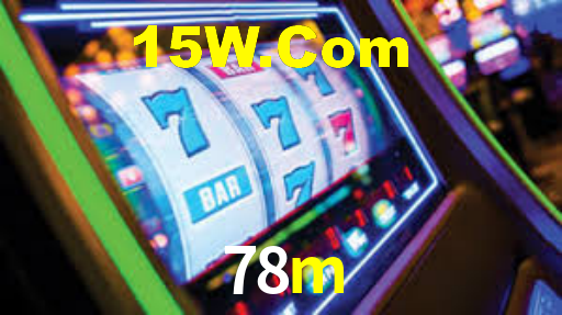 78m