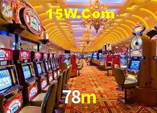 Variedade de jogos na 78m