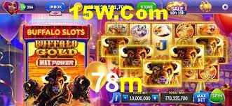 Statistics 78m