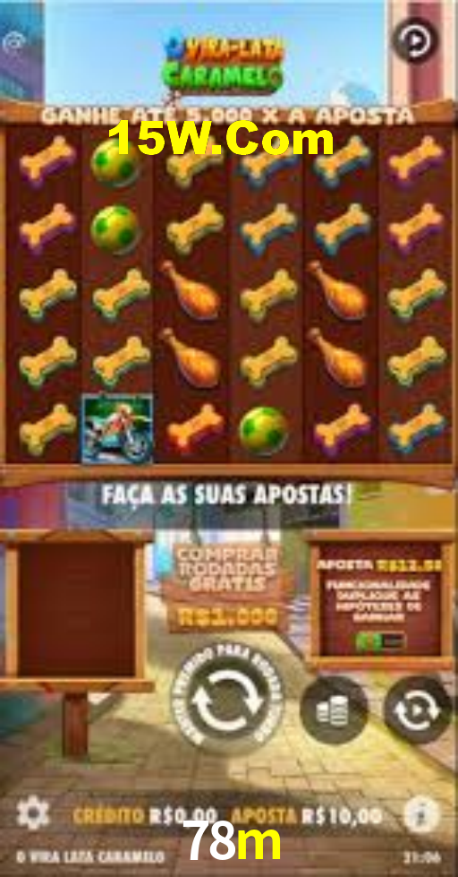 78m - O Cassino Mais Exclusivo Do Brasil - 78m.com