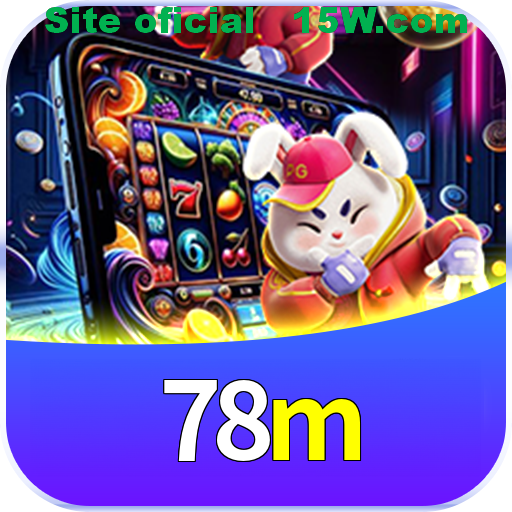 APP oficial da 78m para mobile